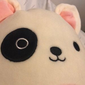 Meet your Posher, Shane